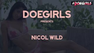 [GetFreeDays.com] Skinny MILF Wild Nicol Fingering Her Old Perfect Pussy - DOEGIRLS Porn Leak October 2022