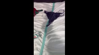 online xxx clip 22 Jecca Jacobs – Trying on All My Panties, nicolo tesla femdom on blonde porn 