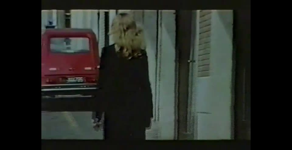 L’amante bisex (1984)(Vintage)