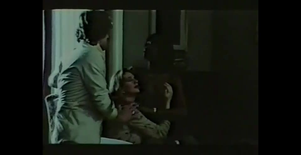 L’amante bisex (1984)(Vintage)