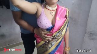 [GetFreeDays.com] Indian Desi Bhabhi Sex In Hot Pink Silk Saree. Indian Desi Pornhub New Video. Porn Stream January 2023