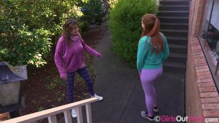 free online video 24 Hazel Leone, Tahlia - Just Do It (FullHD) on femdom porn littering fetish