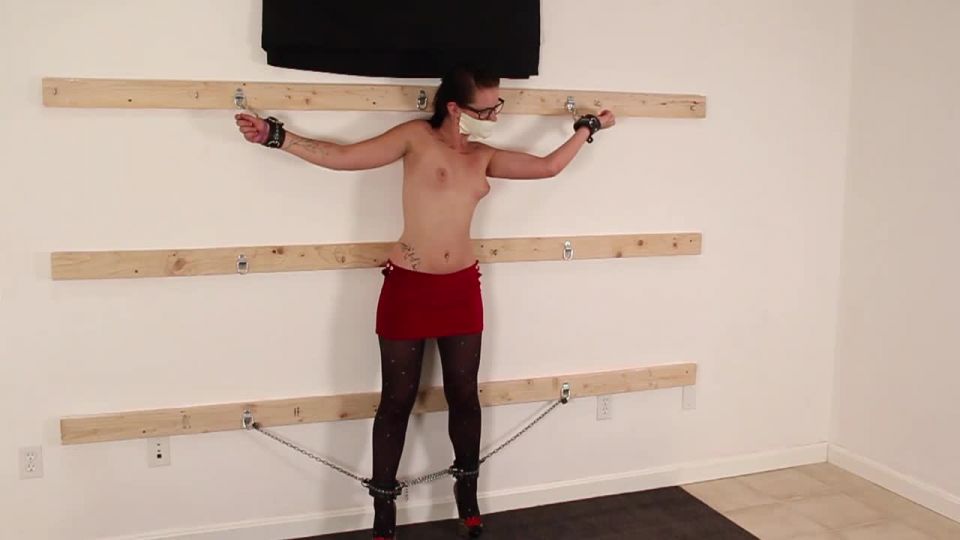 clip 19 BondageJunkies bjv 1091 on bdsm porn bdsm slap