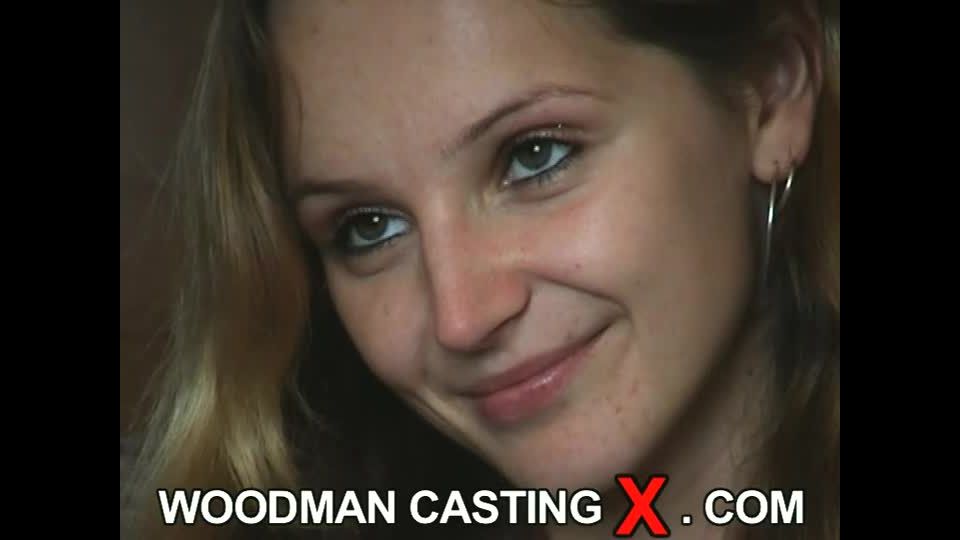 Nadia casting X Skinny!