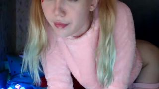 TS Webcam Collection 5blondelashes19  29 december 2017   6961