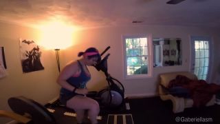 adult xxx video 28 sfm blowjob porn cumshot | Gaberiella Monroe – Cock Hungry After Workout | slut training