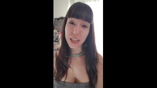 xxx video clip 39 Sofi Mora – Macrofilia Gigantismo Espanol on fetish porn femdom biting