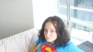 adult video clip 5 jynx maze femdom fetish porn | Alyssa Reece – I Made Supergirl Into a Super Slut | alyssa reece