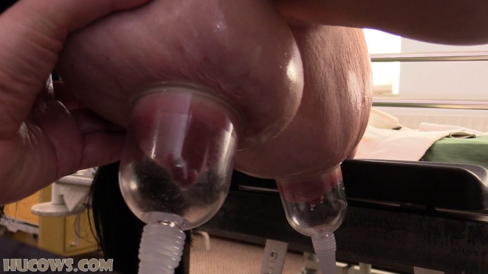 Breeding Samantha Kiss (Release date: Aug 2, 2025).