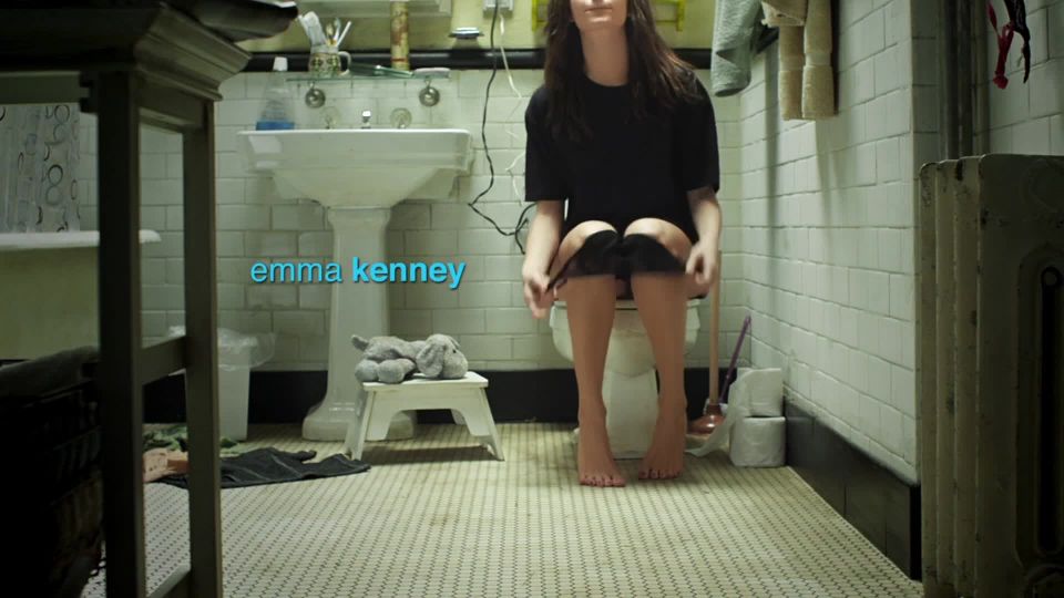 Emmy Rossum – Shameless s08e01 (2017) HD 1080p!!!
