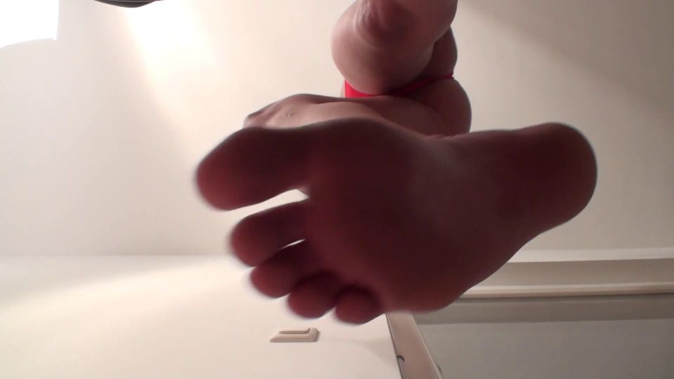 [GetFreeDays.com] Stomp Pov foot fucking