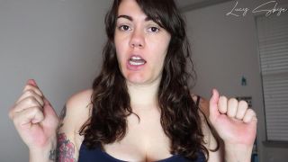 adult clip 13 femdom gone wild Lucy Skye – Flexible Fingers, lucy skye on femdom porn