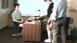 vsclassicspankingretrobdsm0892.