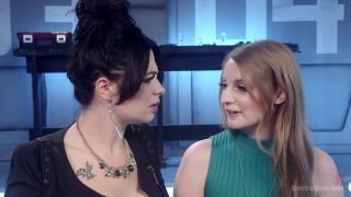 online adult clip 33 Ela Darling And Siouxsie Q. Ela Darling Electrosexed [HD 1.97 GB] on bdsm porn nude femdom