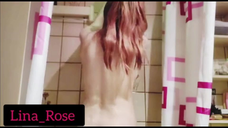 adult xxx clip 33 Lina_Rose - Omg ich zeig mich das erste mal Nackt was würde wohl meine Mutter dazu sagen , 1080p amateur sex on femdom porn 