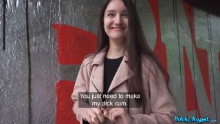6235 College Art Student With Natural Tits Dares To Have Sex ...