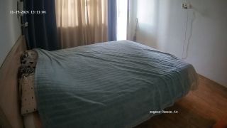 Henry Mira Eatout Bedroom 19 Nov 24 Cam 2 720P - Voyeur