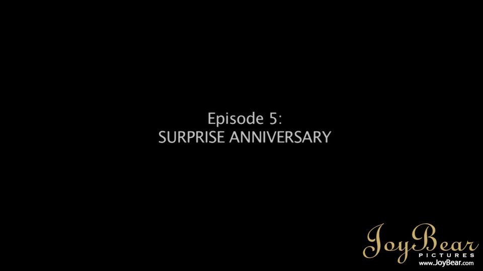 JoyBear The Pleasure Professionals Surprise Anniversary (mp4)