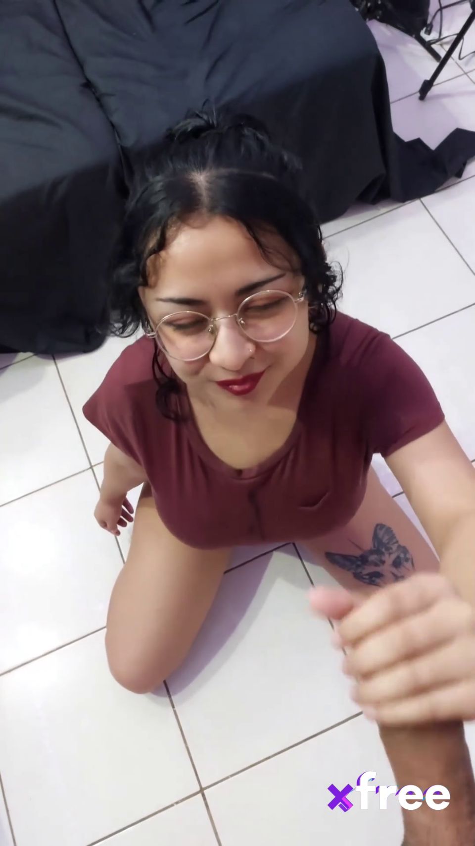 porn clip 10 Can i Masturbate You, Please? - @oslo s - [XXXFree.Porn] (UltraHD 2K 1920p) | fetish | fetish porn femdom sissification