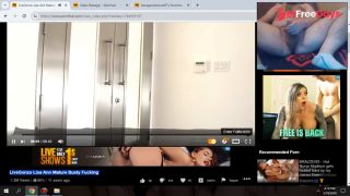 [GetFreeDays.com] LiveGonzo Lisa Ann Mature Busty Fucking Adult Stream February 2023