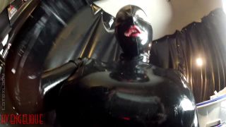 Latex and Rubber – Rubbertits – Rt168.