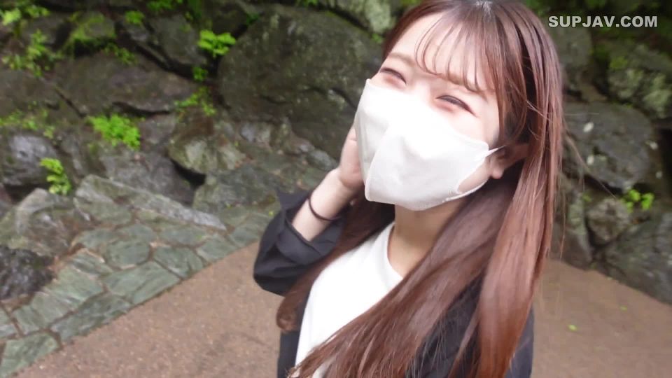 free adult video 13 Cute Nana-chan, who goes to a girl's university while working part-time at a nursery school I, irresistibly committed in the mountains It was really cute , tampon fetish on fetish porn 