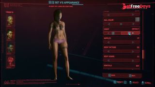 [GetFreeDays.com] Cyberpunk 2077 Entering To Night City Game Play Part 01 Nude Mod Installed Cyberpunk Game Play Adult Video January 2023