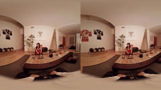 Sushi With Pussy – Ayumu Kase (Oculus)(Virtual Reality)