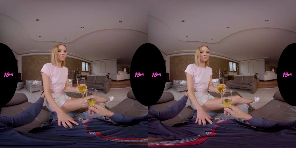 free xxx video 38  Popping Poppy – Poppy Pleasure, vr porn on reality