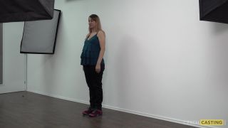 Chequia Casting presenta Hana