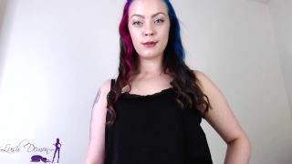 xxx clip 33 femdom wife pov | DemonGoddessJ - Quit Fucking Slacking | goddess