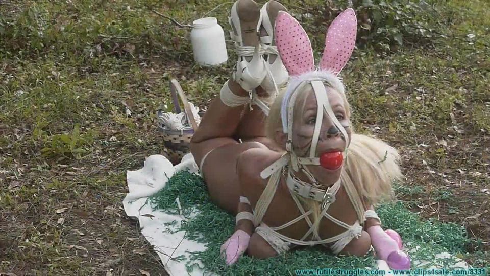 gratis en línea video 15 Amanda Foxx a Conejito Transformación Parte 3 - bdsm - bdsm porno bdsm porno video hd sexo