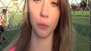 Hannah Hays - Swallows Cum
