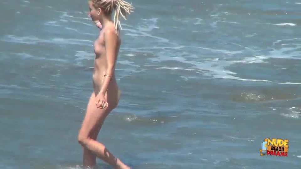 NudeBeachdreams.com-NudeBeachdreams.com- Nudist video 00823