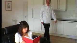 clip 1 Samantha Woodley - Hell's Kitchen - A on fetish porn fart fetish porn