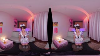 adult clip 14 PRVR-014 A - Virtual Reality JAV on 3d porn hair fetish porn
