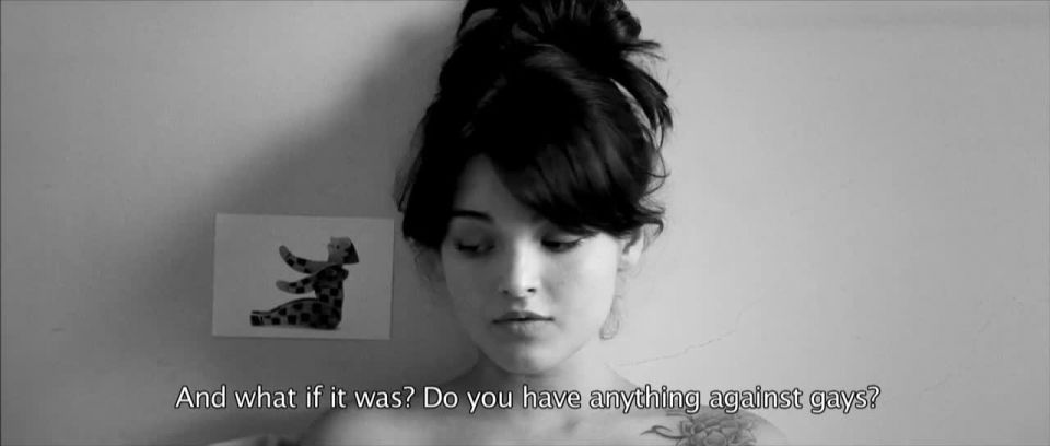 Clara Maria - A Balada do Provisorio (2012) HD 720p!!!