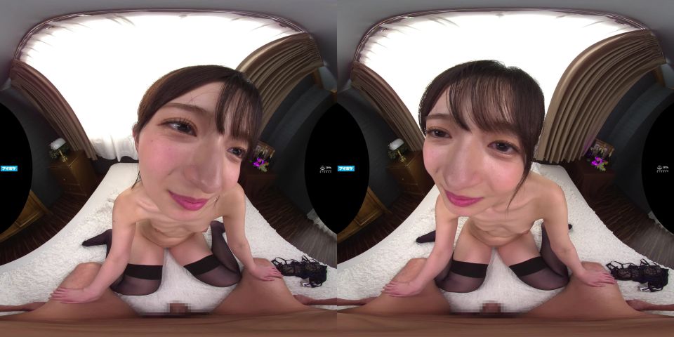 Sakura Wakana - IPVR-250 C -  (UltraHD 2024) New Porn