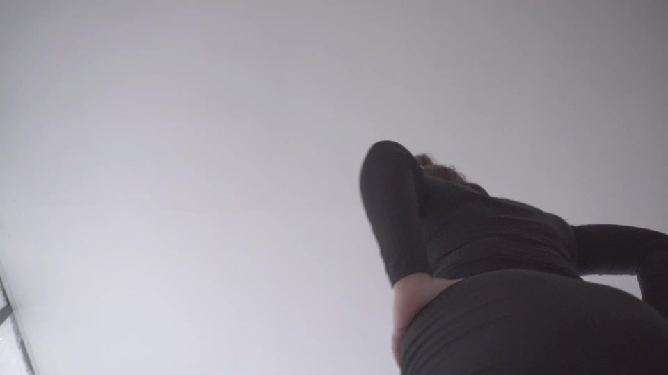 adult clip 19 Sasha Curves – Giantess Step Sister Finds Your Hiding Spot | fetish | femdom porn femdom sissy humiliation