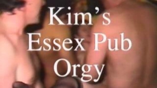 Kims Amateurs 101 (mp4)