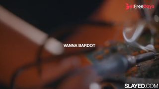 [GetFreeDays.com] SLAYED Naughty Vanna Gives Sky The Excitement She Craves - Vanna Bardot Sex Stream July 2023