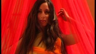 First masturbation video of beautiful arabic girl  Salomé