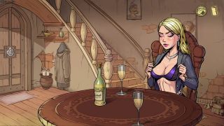 JRBro69 - innocent Witches Porn Game Sex Old Plot Gallery Scenes Part 03