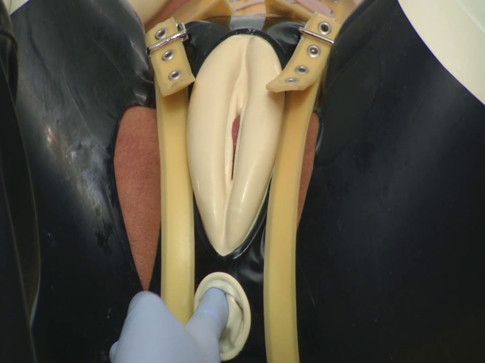 Spekula Ass exam.