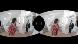 online porn video 31 Romi Rain (The Husband's Away, Romi Will Play) - [VRHush] (4K UHD 1920p) | virtual reality | fetish porn mud fetish