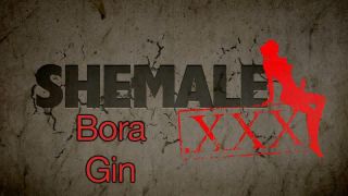 I love sex, Bora Gin Shemale