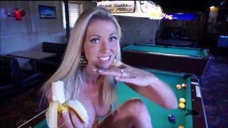 TianaLive in hollyhotwife – Public Flashing All Over The Midwest | public | public 