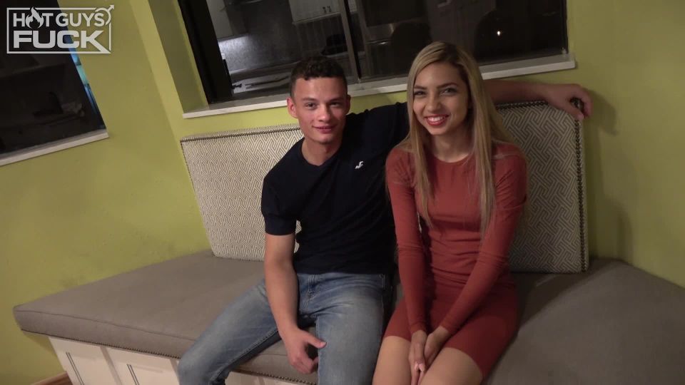 online video 9  Online porn, teen on teen