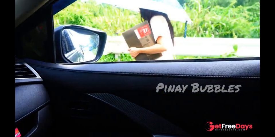 [GetFreeDays.com] Pilipina Teacher Nagpakantot sa Seaman nyang Estudyante - Niyugyog ang Kotse in Public Sex Clip January 2023