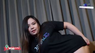 dewagg Porn Sexy Podcast Bersama Sharinami  Sexy Podcast with